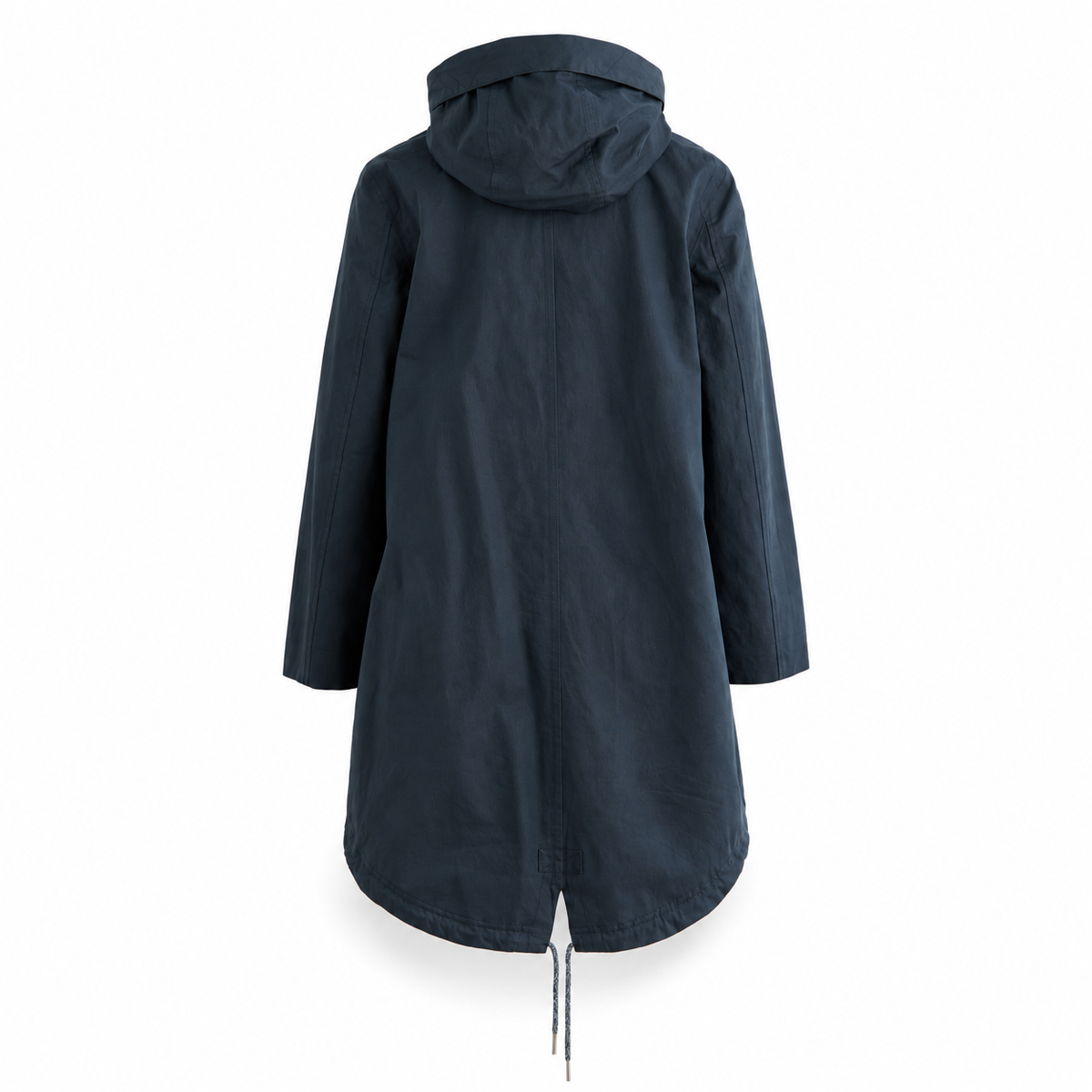Seasalt Cornwall Seafaring Coat