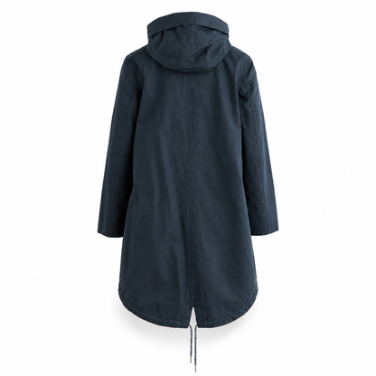 Seasalt Cornwall Seafaring Coat