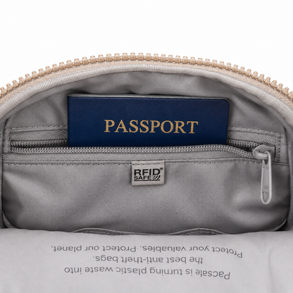 Pacsafe® CX Anti-Theft 8L Backpack Petite