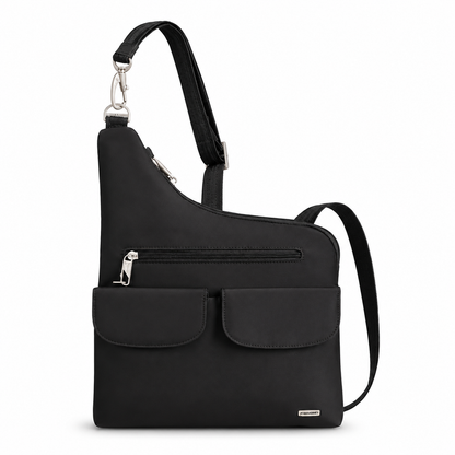 Travelon Anti-Theft Classic Crossbody Bag