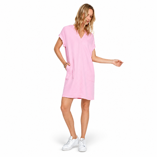 Renuar Shift Dress
