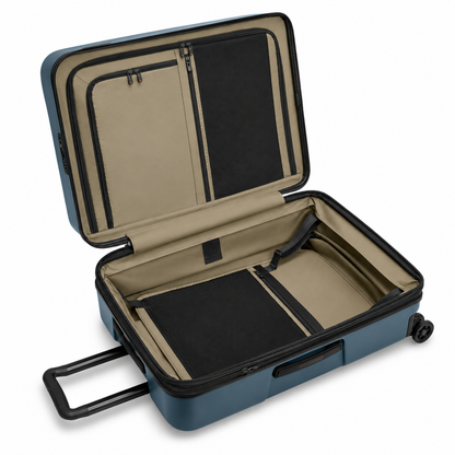 Briggs & Riley ZDX Medium 27" Hardside Expandable Spinner