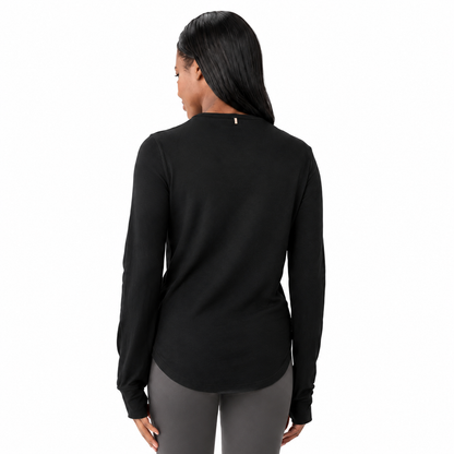 Indyeva NOVARA MERINO Long Sleeve Shirt