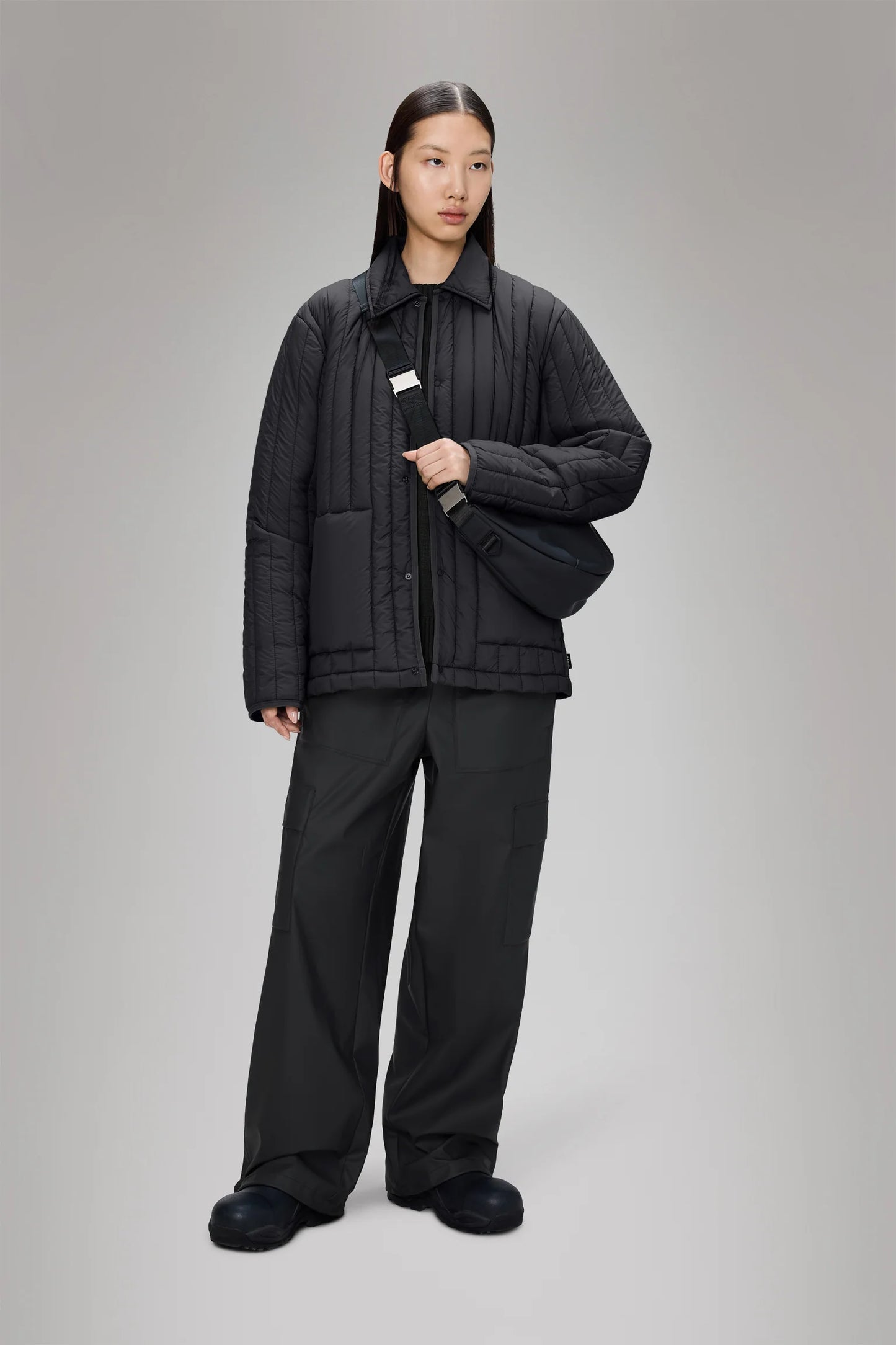 Rains Women‘s Banja Liner Coat T1, Style #21870