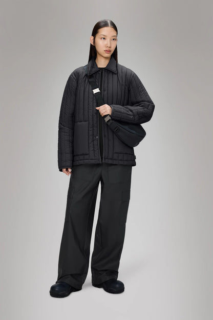 Rains Women‘s Banja Liner Coat T1, Style #21870