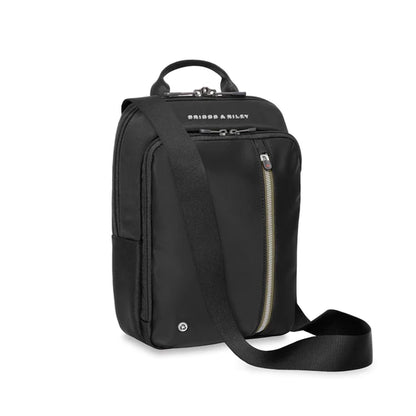 Briggs & Riley HTA Crossbody Bag Style A115 Briggs & Riley