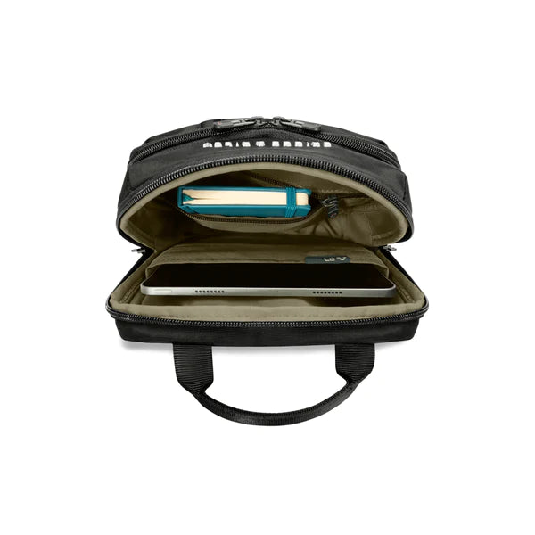 Briggs & Riley HTA Crossbody Bag Style A115 Briggs & Riley