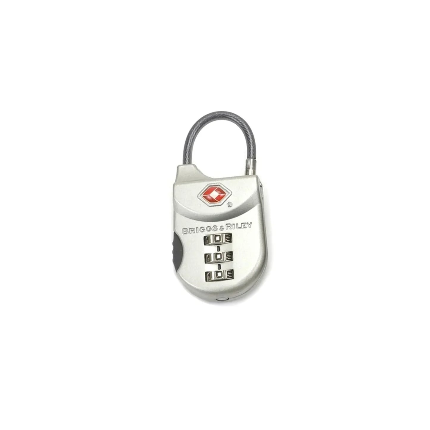 Briggs & Riley TSA Cable Lock