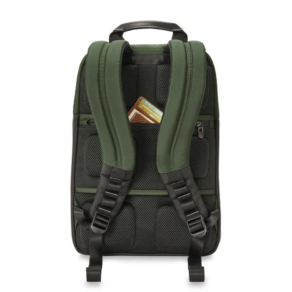 Briggs & Riley HTA Slim Expandable Backpack, Style #AK123X