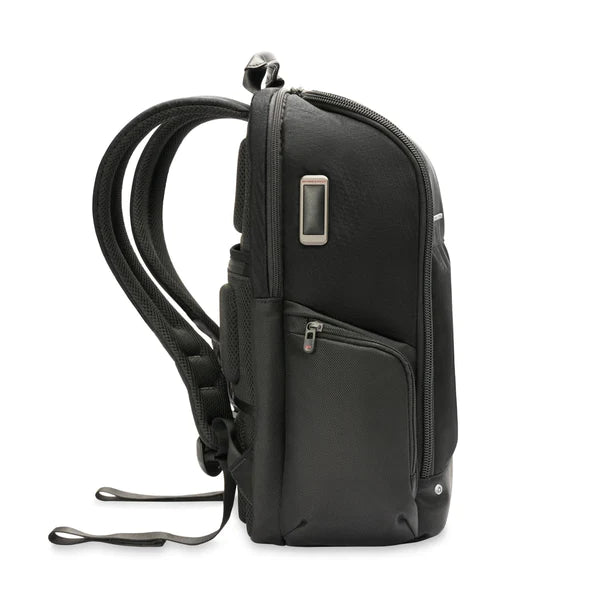 Briggs & Riley HTA Medium Widemouth Backpack Style AK124