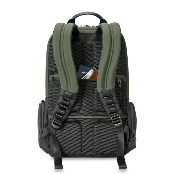 Briggs & Riley HTA Large Cargo Backpack, Style #AK136