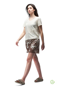 Indyeva ALOKAYA Skort, Style #INDS0002