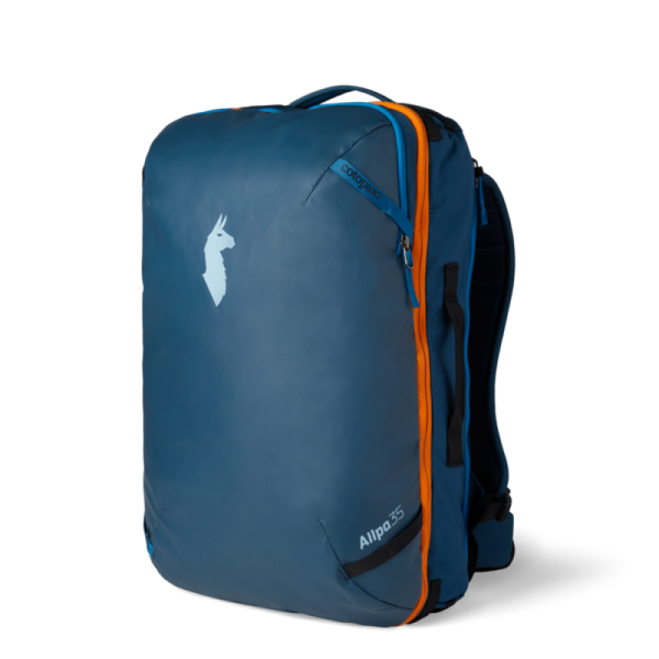 Cotopaxi Allpa 35L Travel Pack