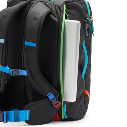 Cotopaxi Allpa 35L Travel Pack in Del Dia