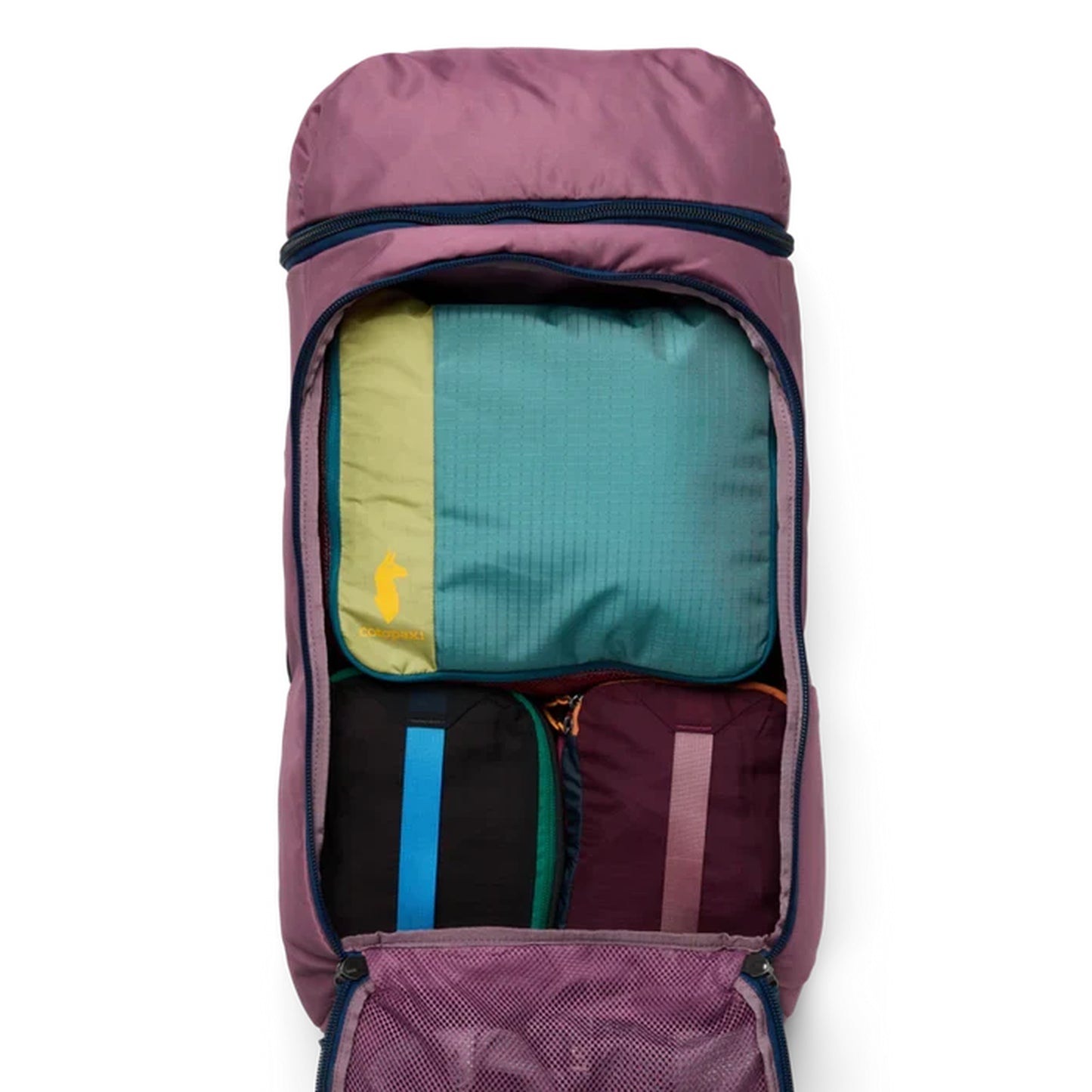 Cotopaxi Cubo 6L Expandable Packing Cube