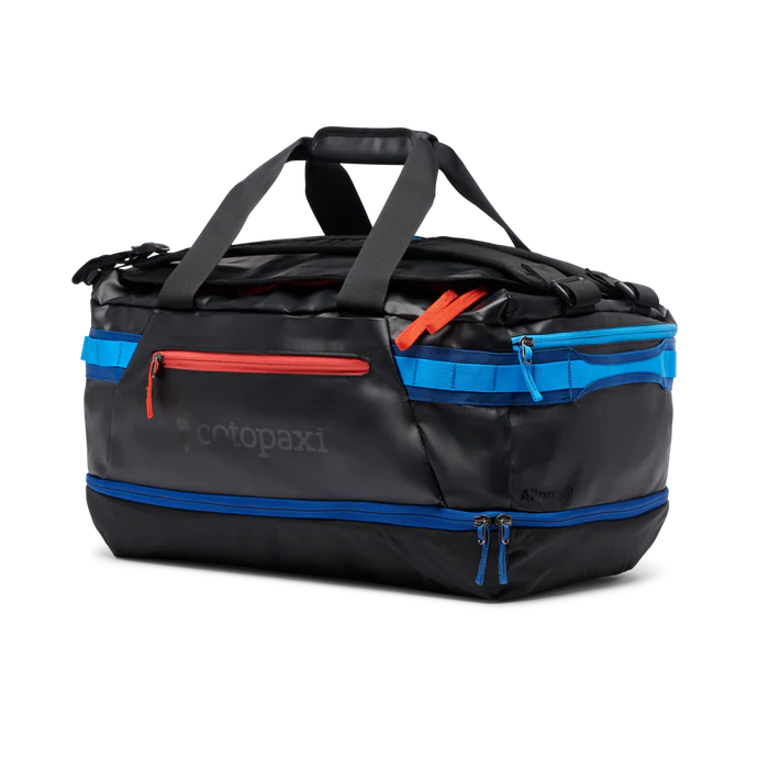 Cotopaxi Allpa 50L Duffel Bag Cotopaxi