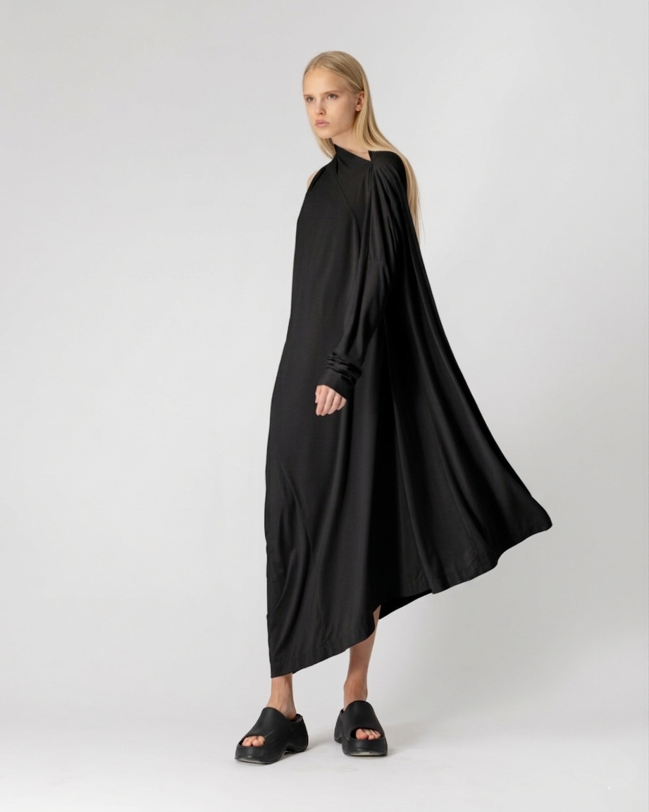 Lotus Eaters Aloa Multi Dress