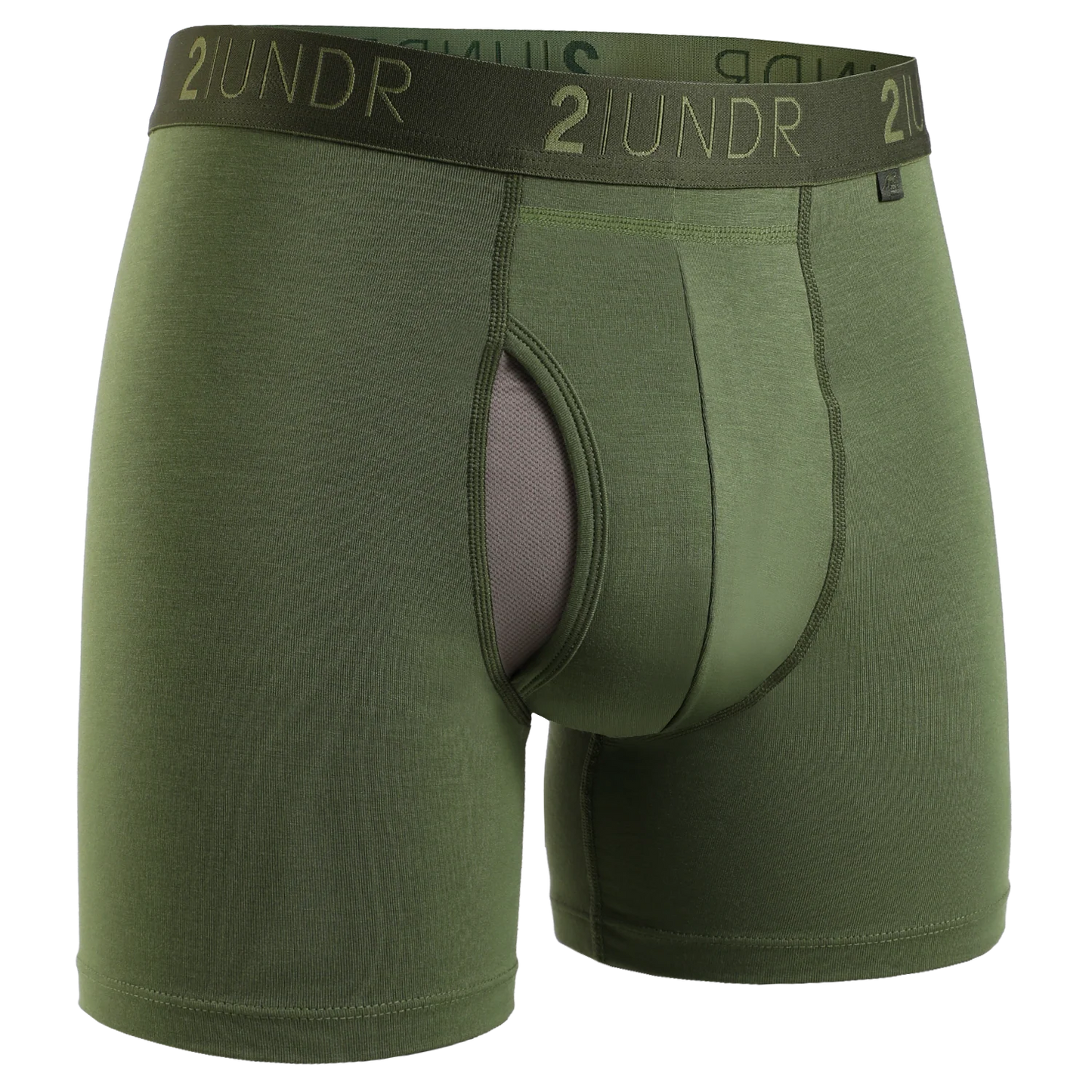 2UNDR Swing Shift Boxer Brief