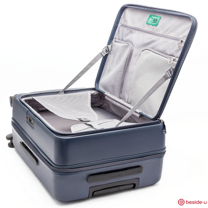 Beside·U® 28" Posh Luggage, Style #BU6882PC28