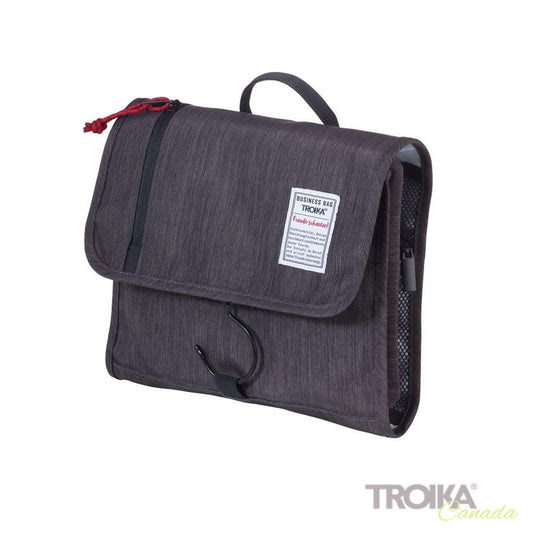 Troika Travel Toiletry Bag, Style #BBG55