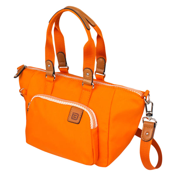 Beside·U® Longport Stachel Handbag, Style #BFYO2003