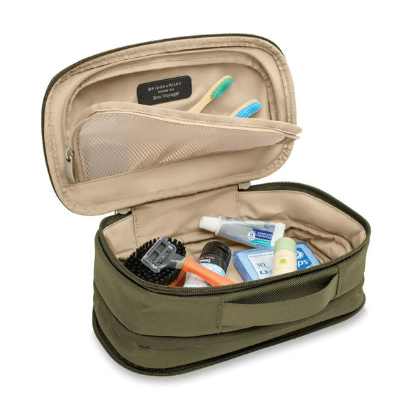 Briggs & Riley BASELINE Expandable Essentials Kit, Style #BL115X