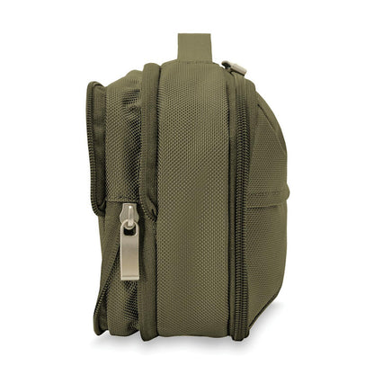 Briggs & Riley BASELINE Expandable Essentials Kit, Style #BL115X
