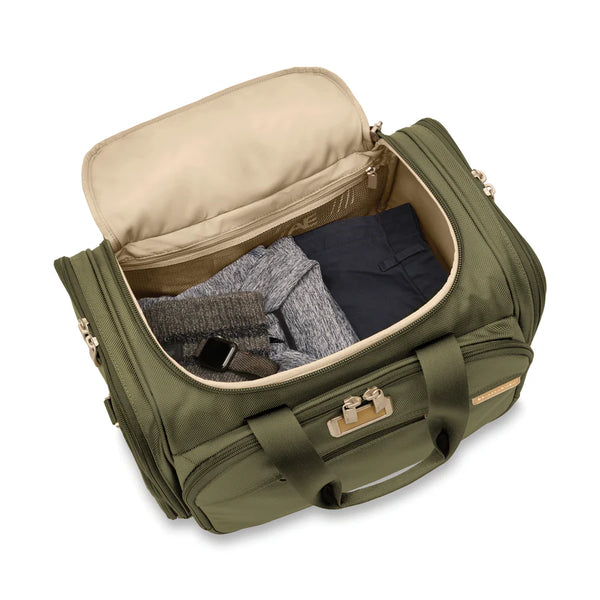 Briggs & Riley Baseline Underseat Duffle, Style #BL221