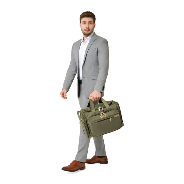 Briggs & Riley Baseline Underseat Duffle, Style #BL221