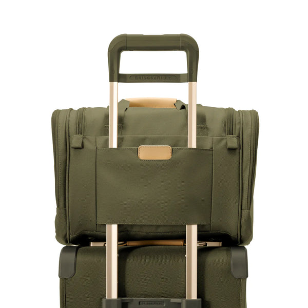 Briggs & Riley Baseline Underseat Duffle, Style #BL221