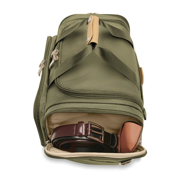 Briggs & Riley Baseline Underseat Duffle, Style #BL221