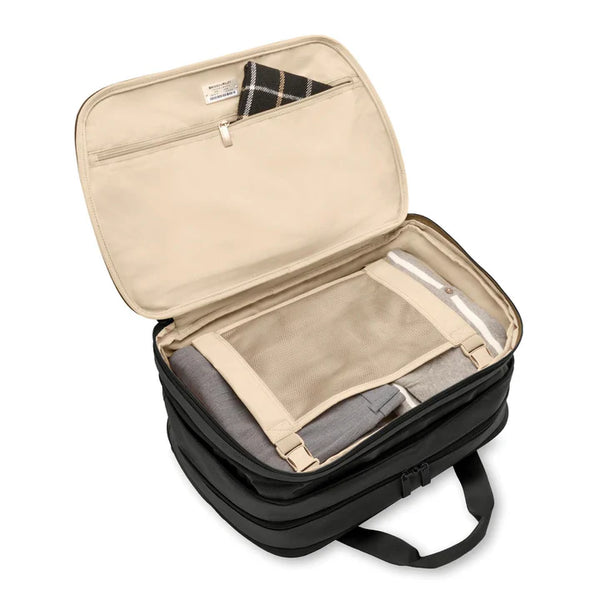 Briggs Riley Baseline Expandable Cabin Bag, Style #BL231X