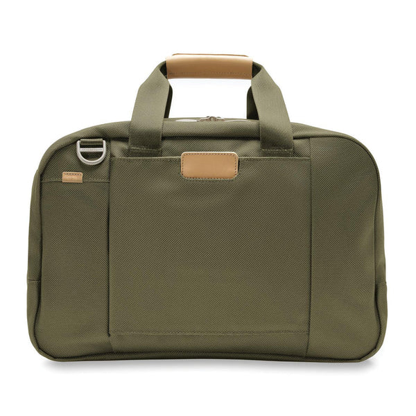 Briggs & Riley BASELINE Executive Underseat Duffle, Style #BL280