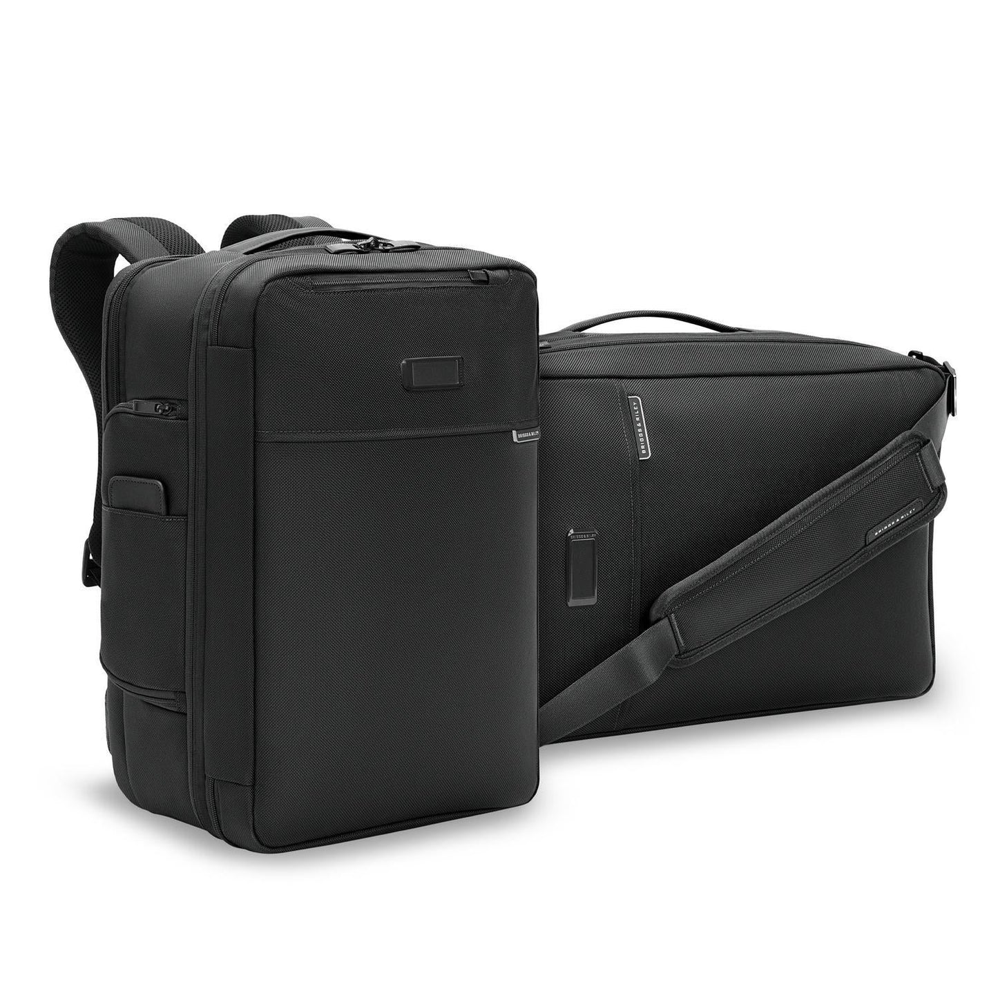 Briggs & Riley Baseline Medium Convertible Backpack
