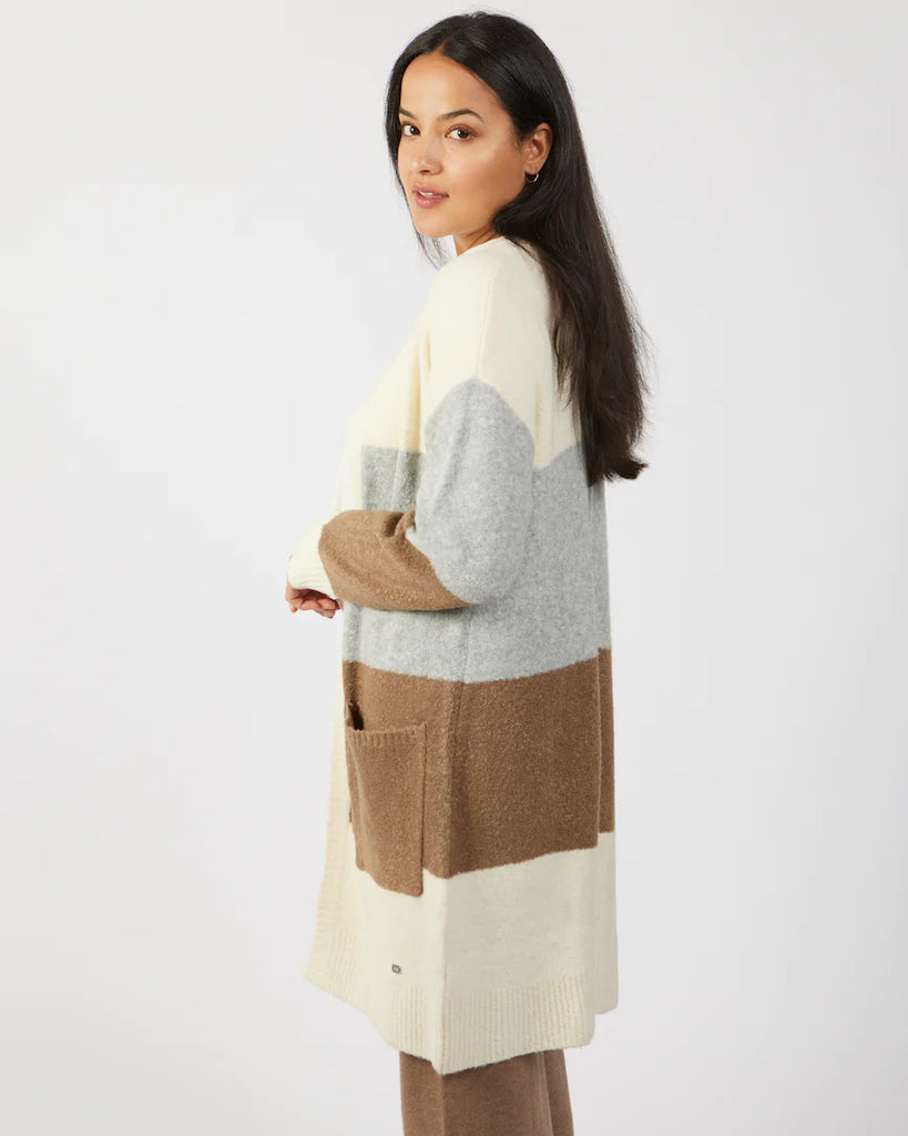 Topshop 2025 loop cardigan