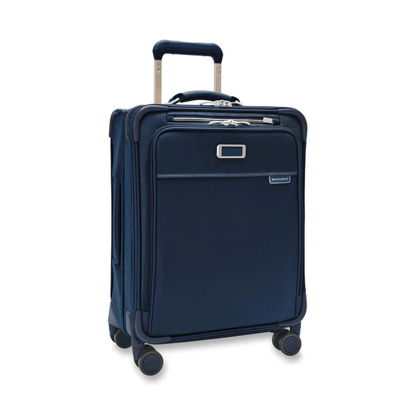 Briggs & Riley Baseline Global 21" Carry-On Expandable Spinner, Style #BLU121CXSPW