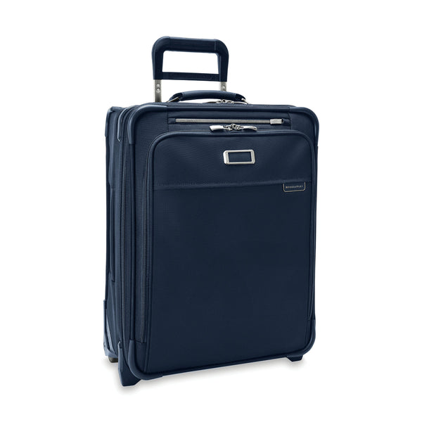 Briggs & Riley Global 2-Wheel Expandable Carry-On, Style #BLU121CXW