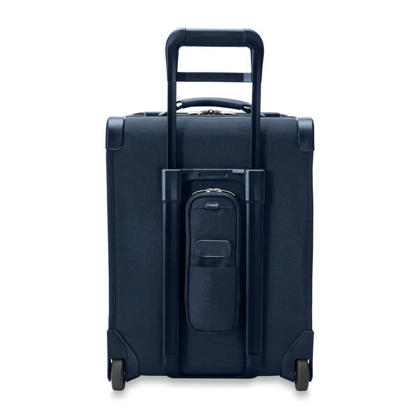 Briggs & Riley Global 2-Wheel Expandable Carry-On, Style #BLU121CXW