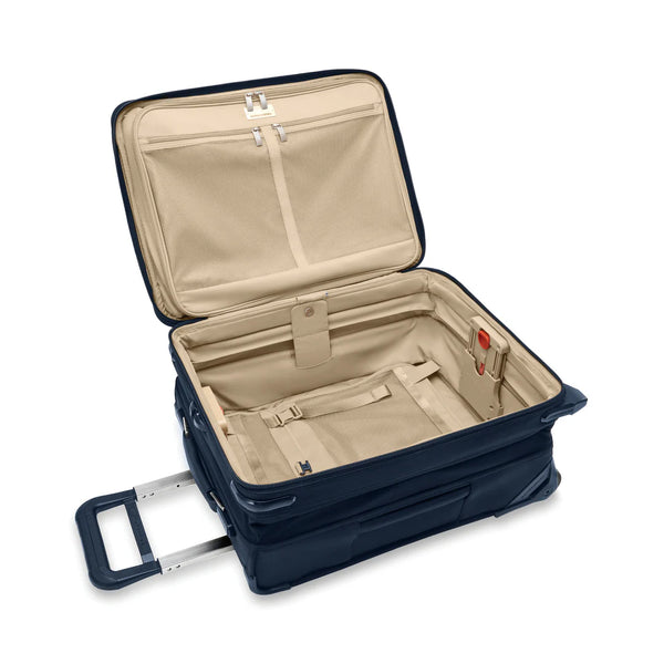 Briggs & Riley Global 2-Wheel Expandable Carry-On, Style #BLU121CXW