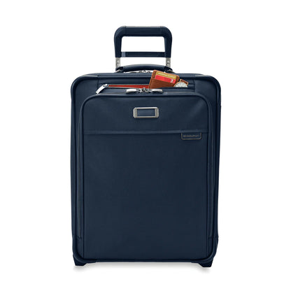 Briggs & Riley Global 2-Wheel Expandable Carry-On, Style #BLU121CXW