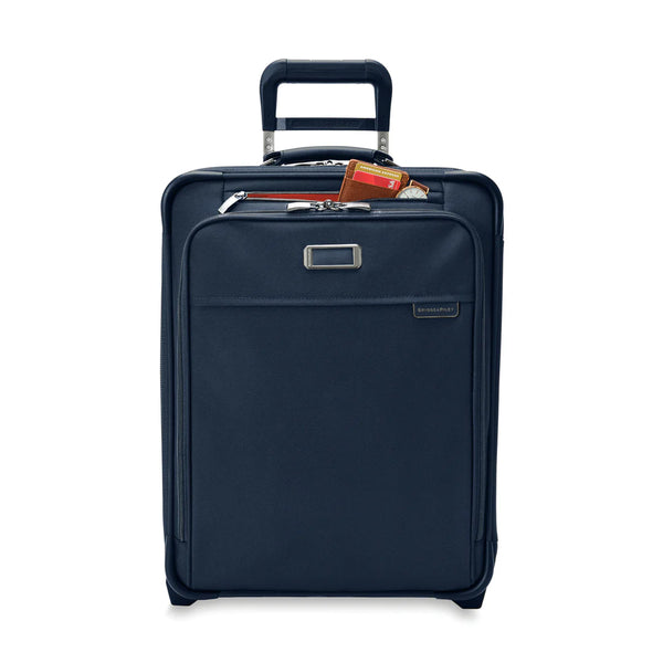 Briggs & Riley Global 2-Wheel Expandable Carry-On, Style #BLU121CXW