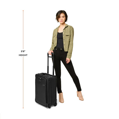 Briggs & Riley Baseline Essential 22" 2-Wheel Expandable Carry-On