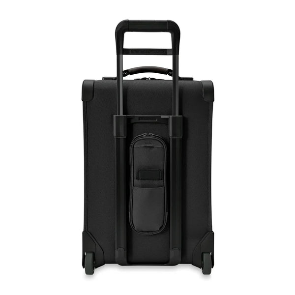 Briggs & Riley Baseline Essential 22" 2-Wheel Expandable Carry-On, Style #BLU122CX