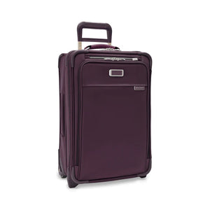 Briggs & Riley Baseline Essential 22" 2-Wheel Expandable Carry-On, Style #BLU122CX