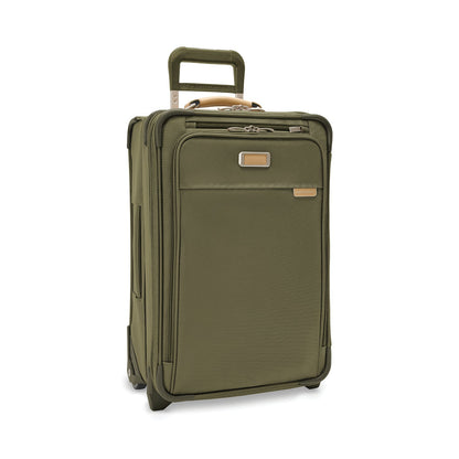 Briggs & Riley Global 2-Wheel Expandable Carry-On, Style #BLU121CXW