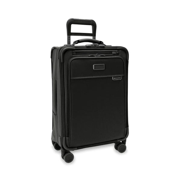 Briggs & Riley Baseline Essential 22" Carry-On Expandable Spinner, Style #BLU122CXSP