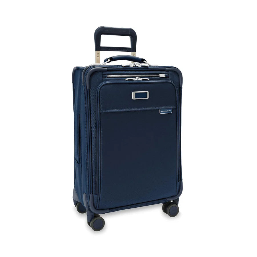 Briggs & Riley Baseline Essential 22" Carry-On Expandable Spinner, Style #BLU122CXSP