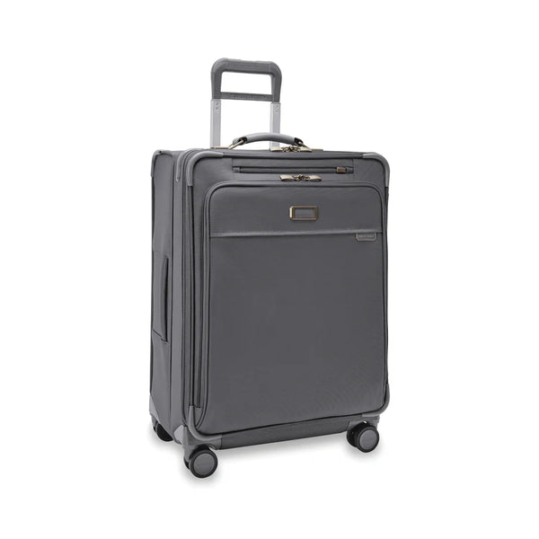 Briggs & Riley Baseline Medium 26" Expandable Spinner, Style #BLU126CXSP