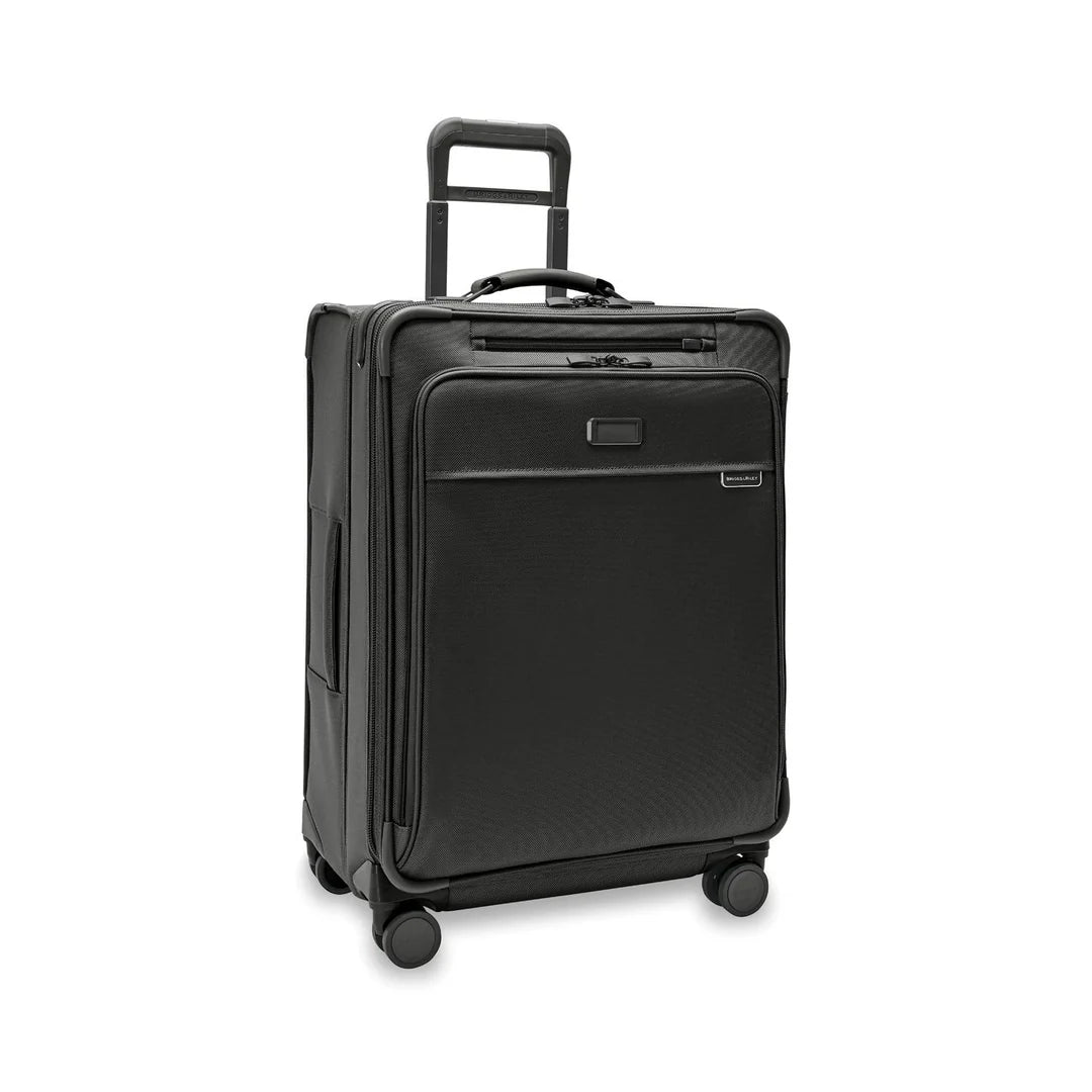 Briggs & Riley Baseline Medium 26" Expandable Spinner, Style #BLU126CXSP