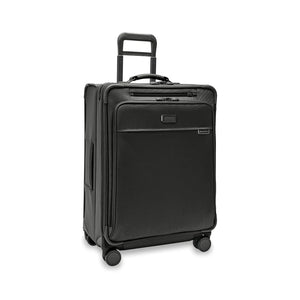 Briggs & Riley Baseline Medium 26" Expandable Spinner, Style #BLU126CXSP